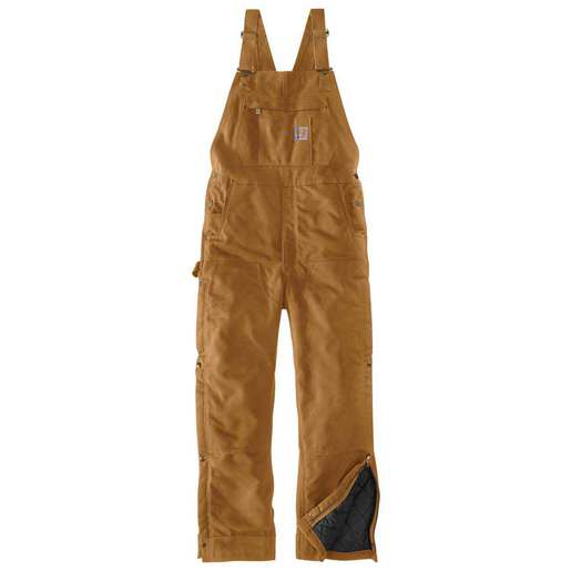 Carhartt Mens Force Relaxed Fit Ripstop Cargo Work Pant 105296 : :  Clothing, Shoes & Accessories