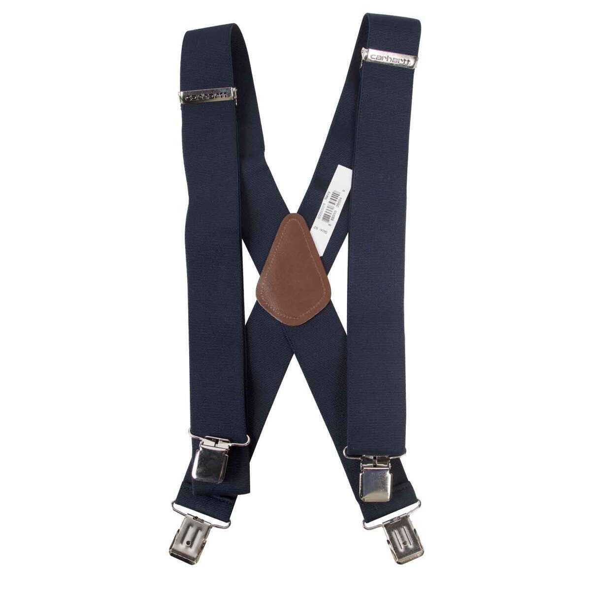 Carhartt Suspenders