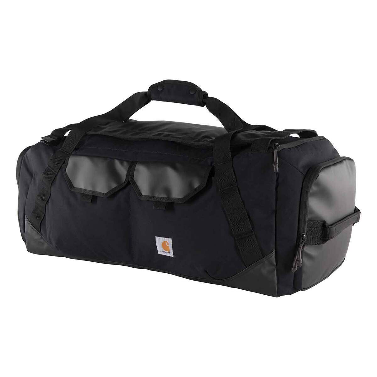 Carhartt Nylon Heavy-Haul 75 Liter Duffel Bag | Sportsman's Warehouse