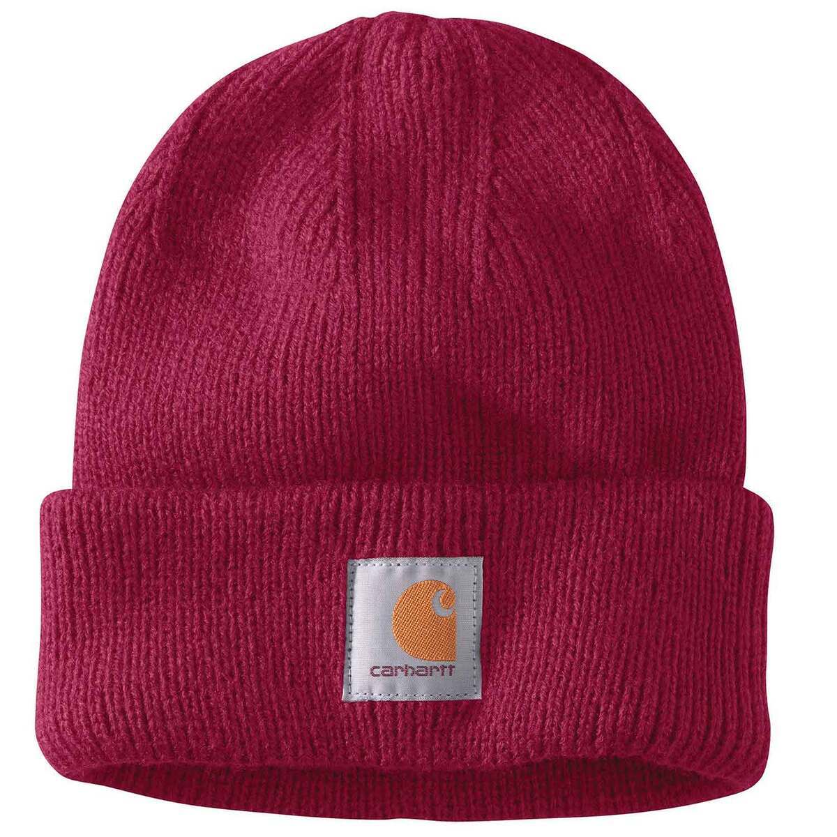 Carhartt Women's Rib Knit Beanie Sportsman's Warehouse