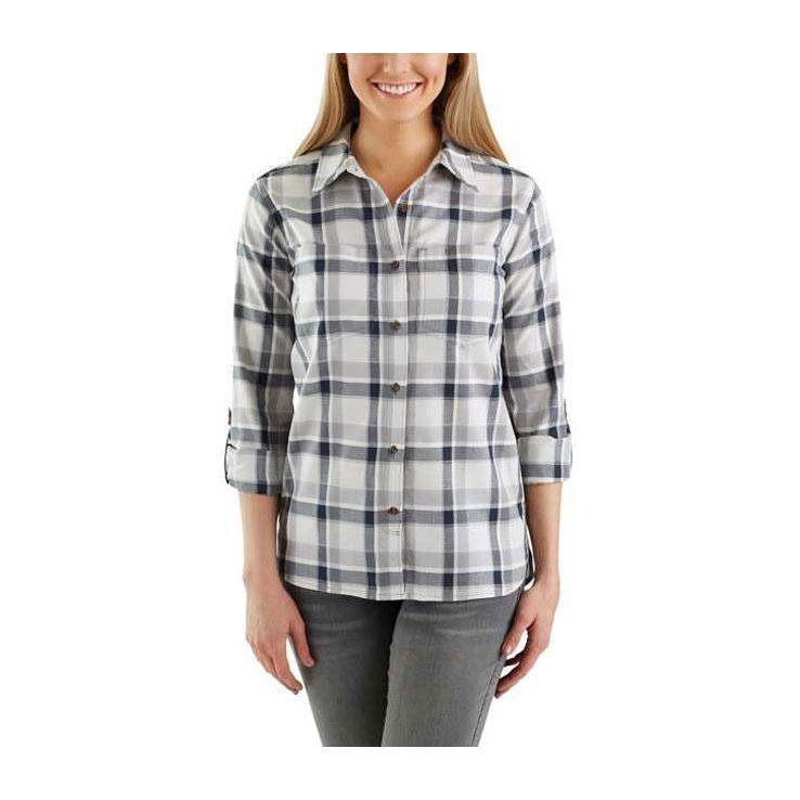 carhartt women's shirts