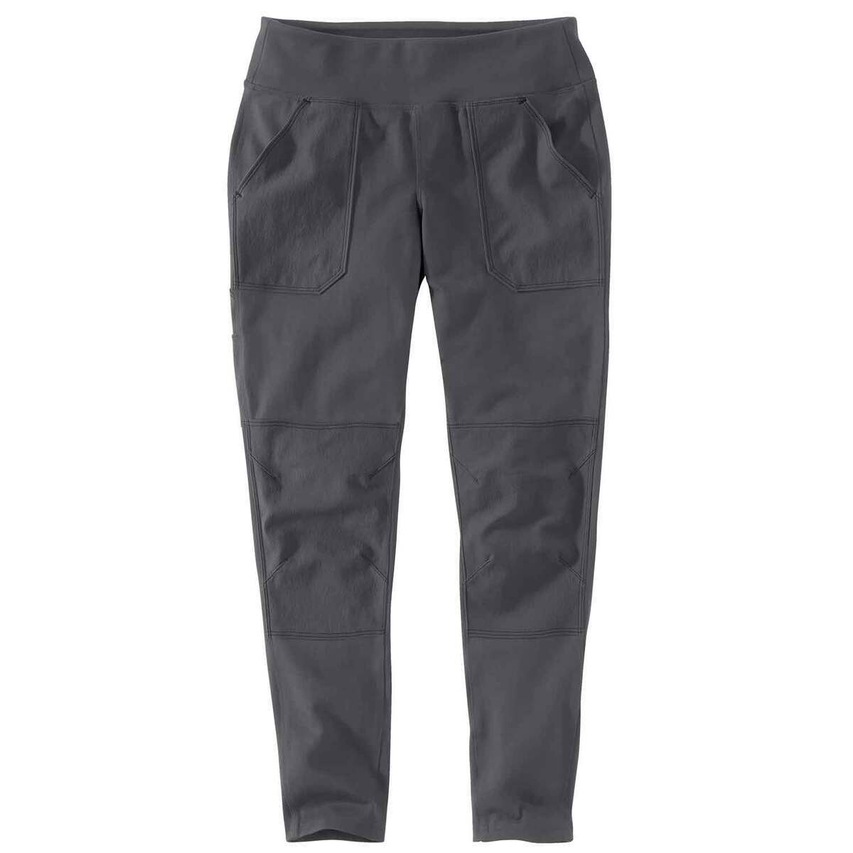 Carhartt Women's Force Fitted Midweight Utility Leggings | Sportsman's ...