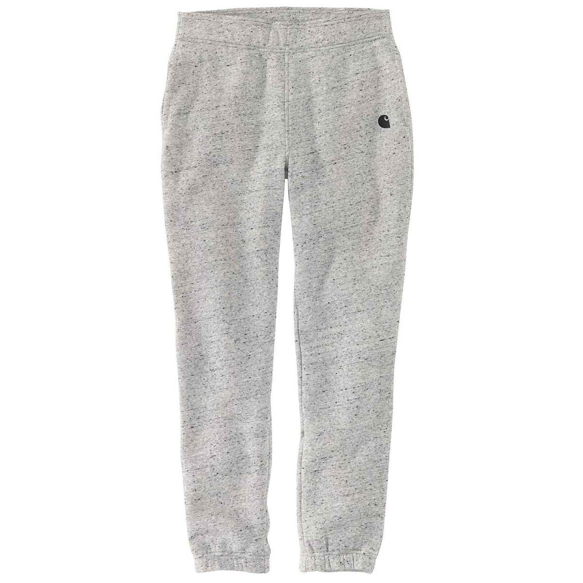 Carhartt Women's Relaxed Fit Jogger Casual Pants | Sportsman's Warehouse