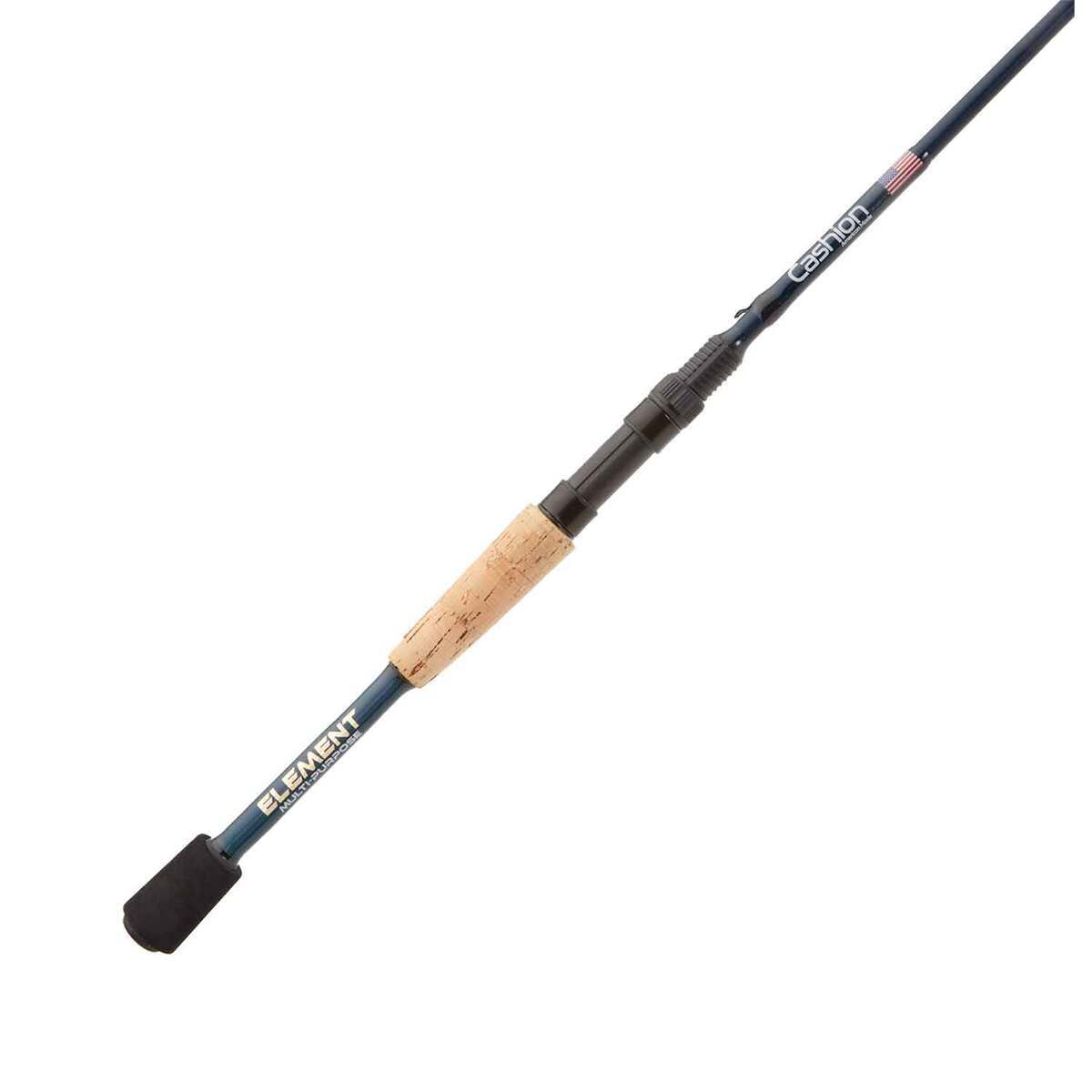 Cashion Fishing Rods Element Multi-Purpose Spinning Rod - 7ft