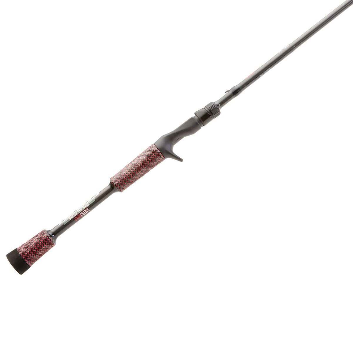 Cashion Fishing Rods John Crews ICON Punch Casting Rod - 7ft 10in