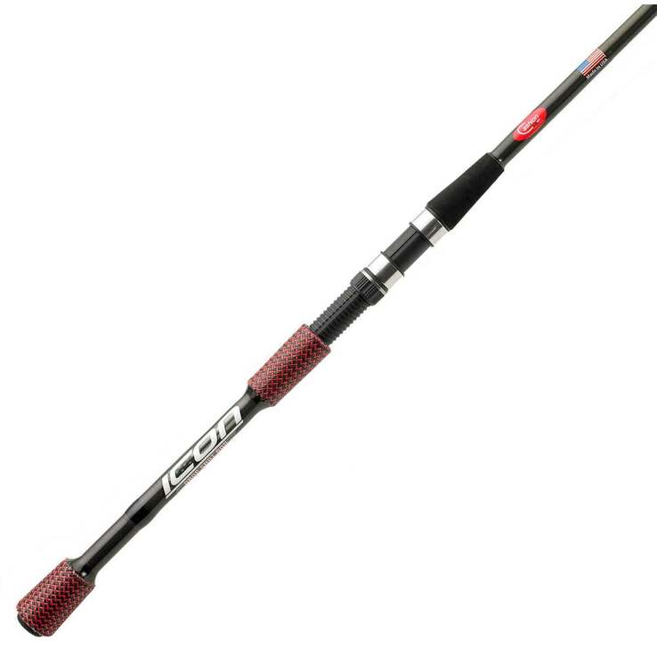 Bass Fishing Rods Category