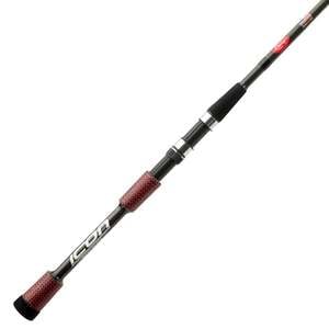 Cashion Fishing Rods CK Series Shaky Head Spinning Rod - 7ft 2in, Medium  Heavy Power, Fast Action, 1pc