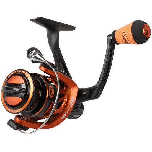 Sportsman's Warehouse Ankeny - The Pflueger President XT Just the right  size for spring Crappie and in the winter switch them over to your Ice  fishing rods. The reel comes with a