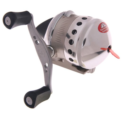 YoYo Fishing Reels Can be Used for Fishing, Snares or Warning Devices