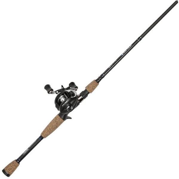 Ice Fishing Rod Reel Combo Complete Kits with Box - Portable Long Lasting  Ice Fishing Equipment Kit