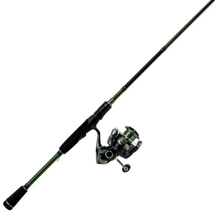 New Fishing pole and Fun Pack - sporting goods - by owner - sale