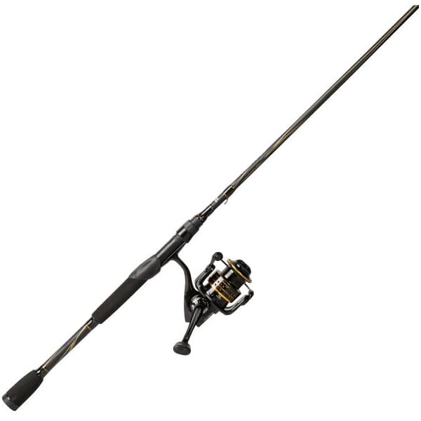 Fishing Rod Conventional Fishing Rod and Reel Casting Combo Suitable for  Various Water Areas Fishing Combos