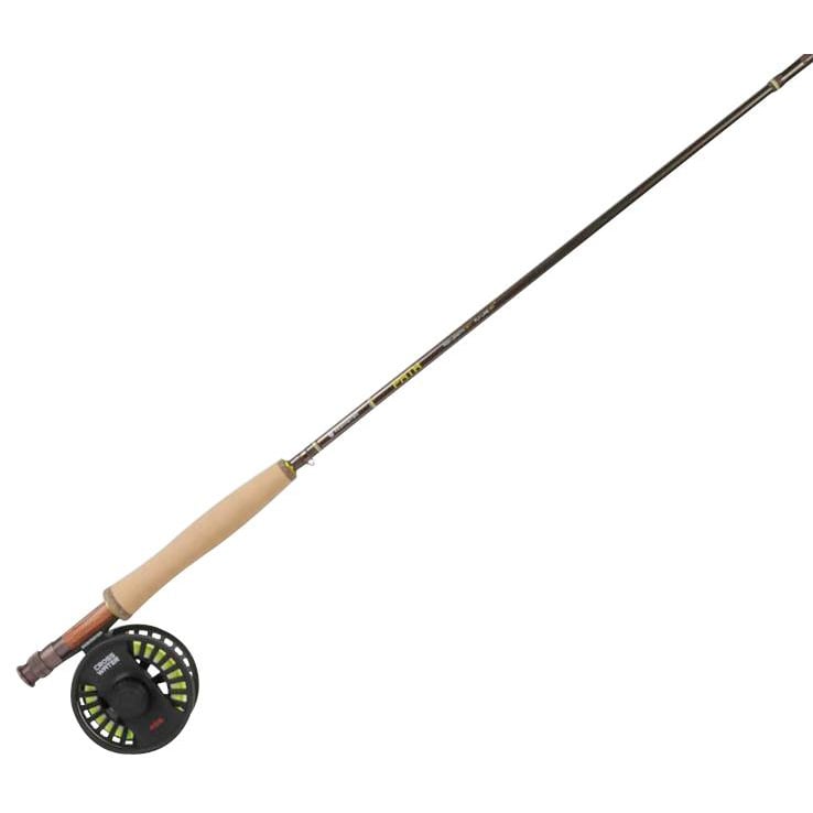 Fishing Equipment & Supplies - Rods, Reels