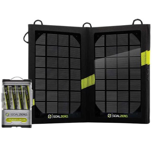 Solar Collection Panels