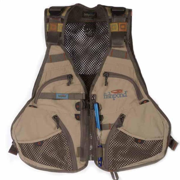 Men's Size 4XL Sportsman Warehouse Outfitters Fishing Vest - clothing &  accessories - by owner - apparel sale 