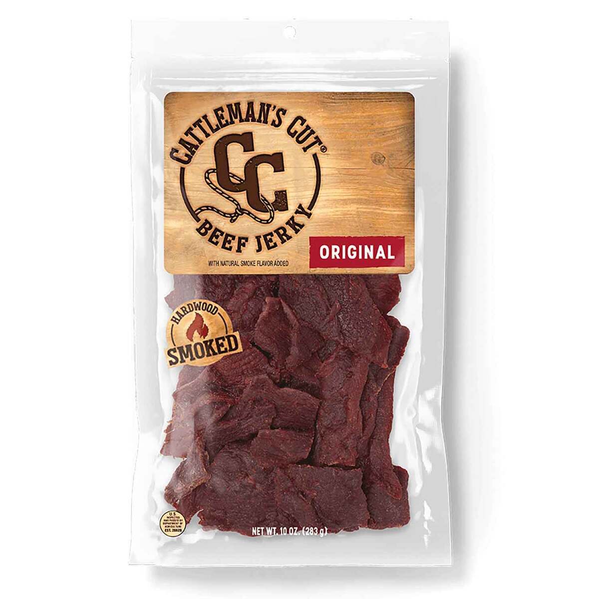 Buffalo Bills Turkey Jerky Packs - 2.6oz