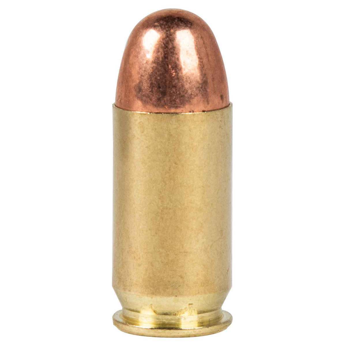 CCI Blazer Brass 45 Auto (ACP) 230gr FMJ Handgun Ammo - 150 Rounds ...