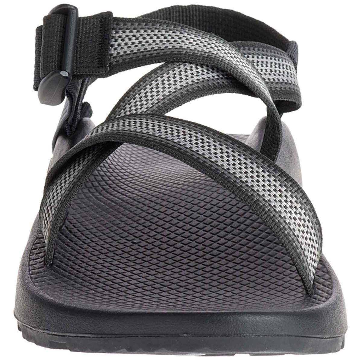 Chaco Men's Z/1 Classic Open Toe Sandals - Gray - Size 10 - Gray 10 ...