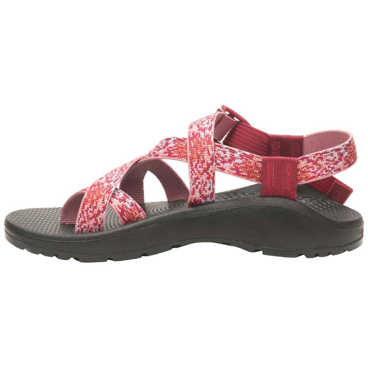 Chaco Women's Z/Cloud 2 Series Open Toe Sandals | Sportsman's Warehouse