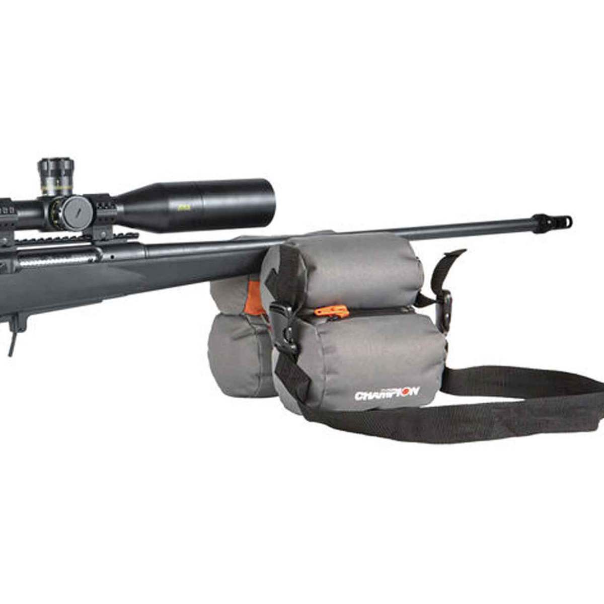 Caldwell® Lead Sled® DFT 2 Shooting Rest in Ghost Grey