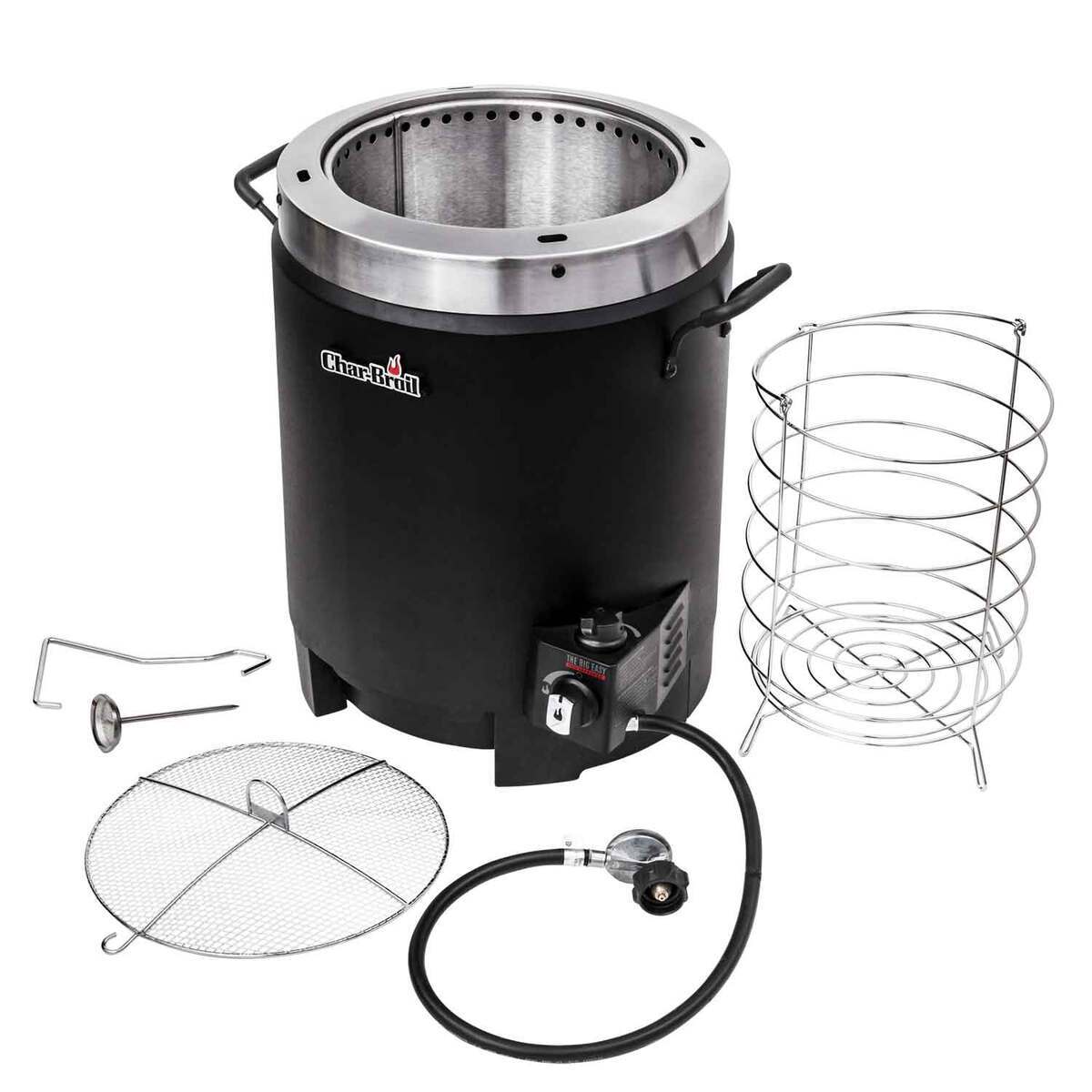 CharBroil The Big Easy Oilless Turkey Fryer Sportsman's Warehouse