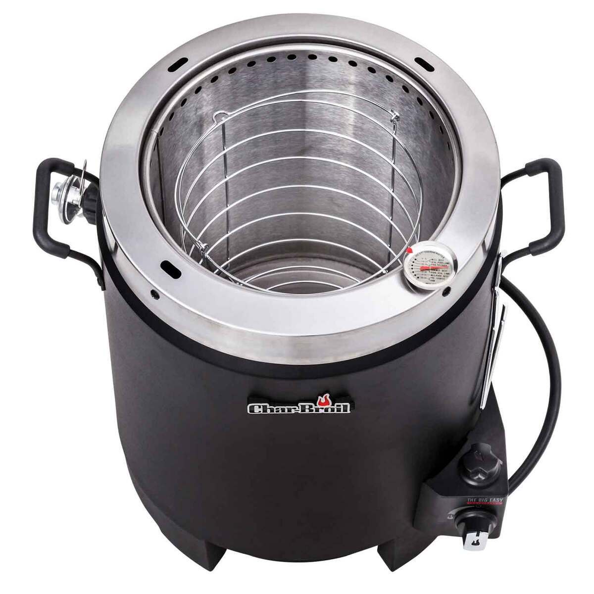 CharBroil The Big Easy Oilless Turkey Fryer Sportsman's Warehouse