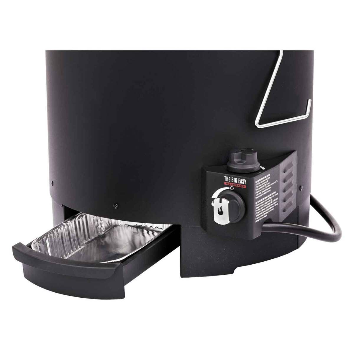 CharBroil The Big Easy Oilless Turkey Fryer Sportsman's Warehouse