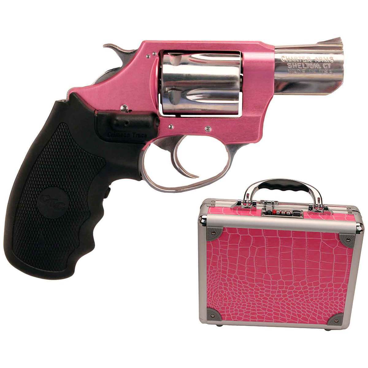 Charter Arms Chic Lady Revolver Sportsman's Warehouse