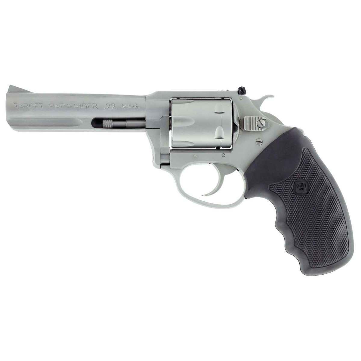 Charter Arms Pathfinder Revolver Sportsman's Warehouse