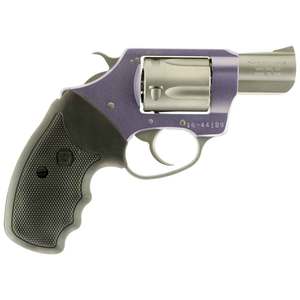 Charter Arms Off Duty, Revolver, .38 Special, 2 Barrel, 5 Rounds - 642455,  Revolver at Sportsman's Guide