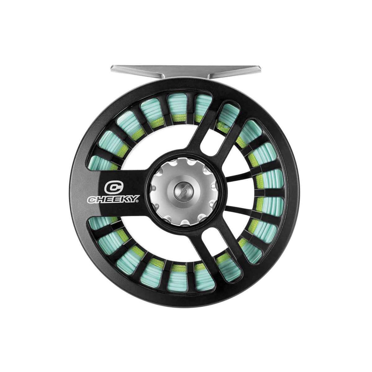 Pflüger 7-8 Line Weight Fishing Reels Fly Reel for sale