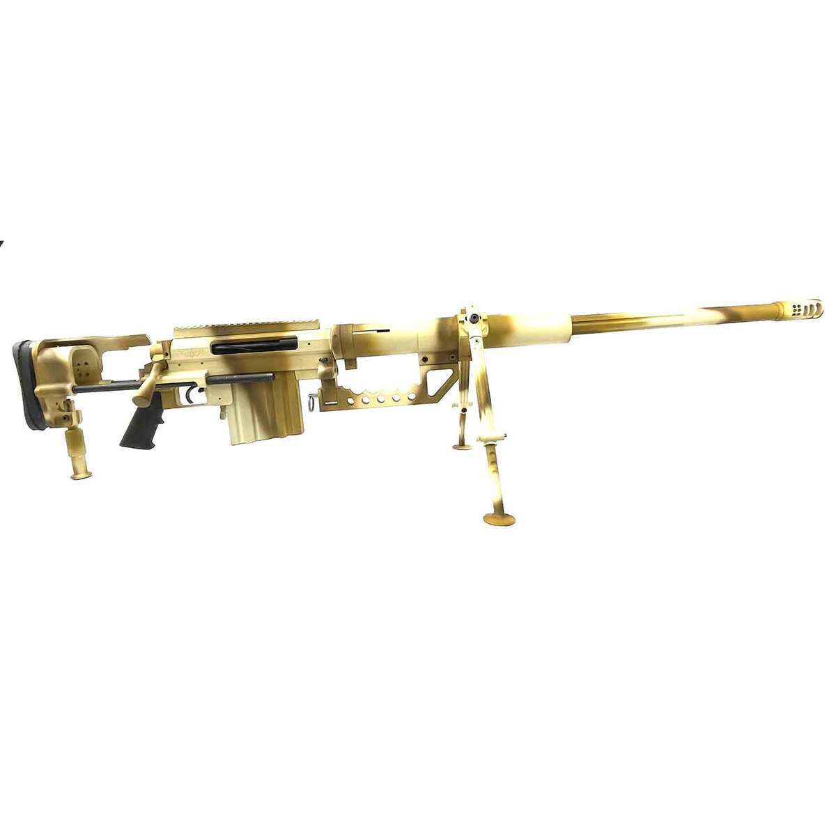 408 cheytac m200 intervencion