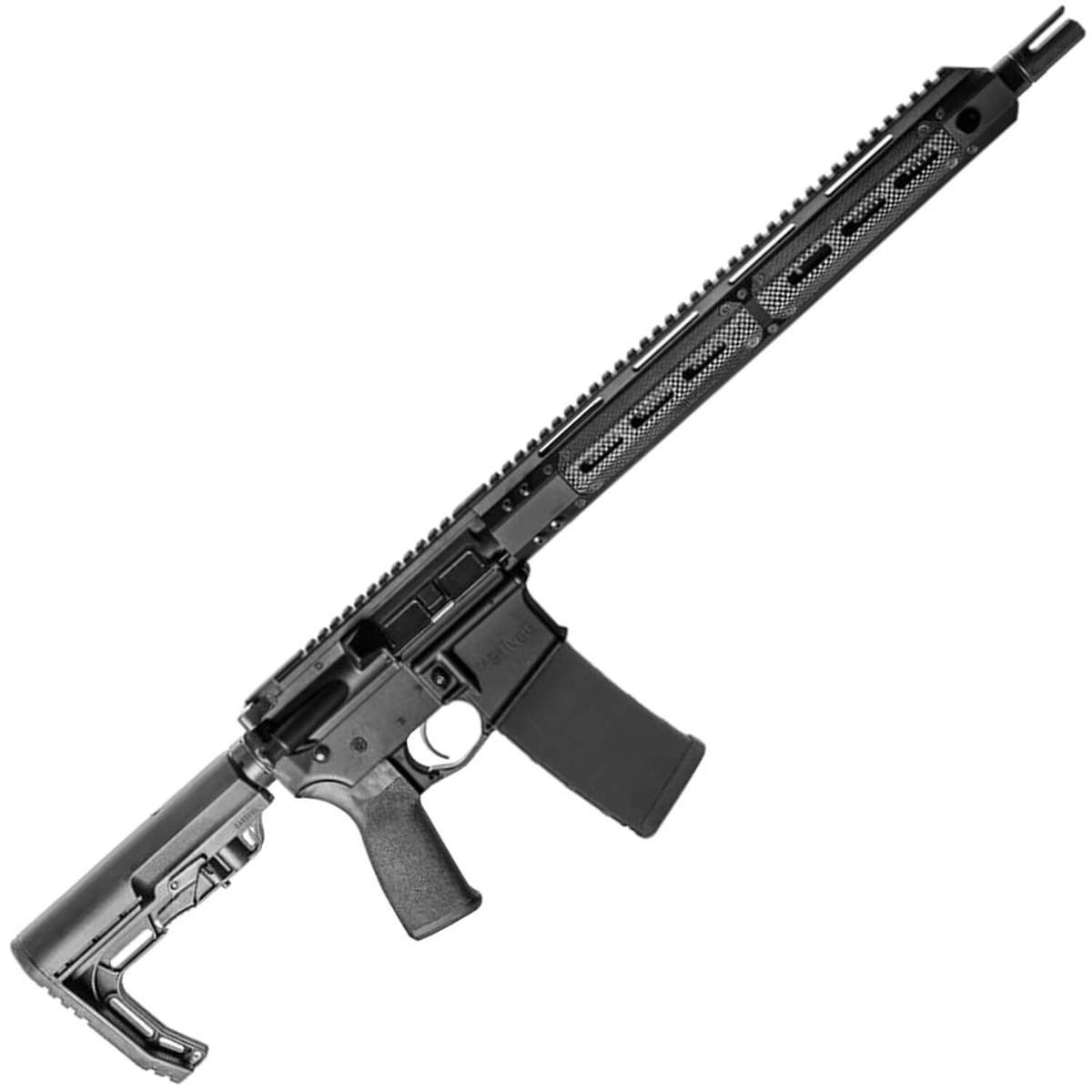 Christensen Arms CA5FIVE6 223 Wylde 16in Black Semi Automatic Modern ...