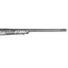 Christensen Arms Ridgeline FFT Black Nitride Sitka Elevated II Bolt Action Rifle - 6.5 PRC - 18in - Camo