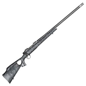 Christensen Arms Summit TI 28 Nosler Stainless Bolt Action Rifle - 26in