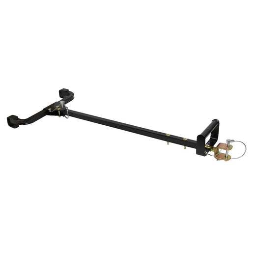 Otter Outdoors Utility Tow Hitch w/Pin