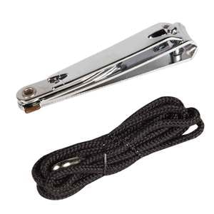 P-Line Small Clippers Fishing Tool Combo with Lanyard - Small