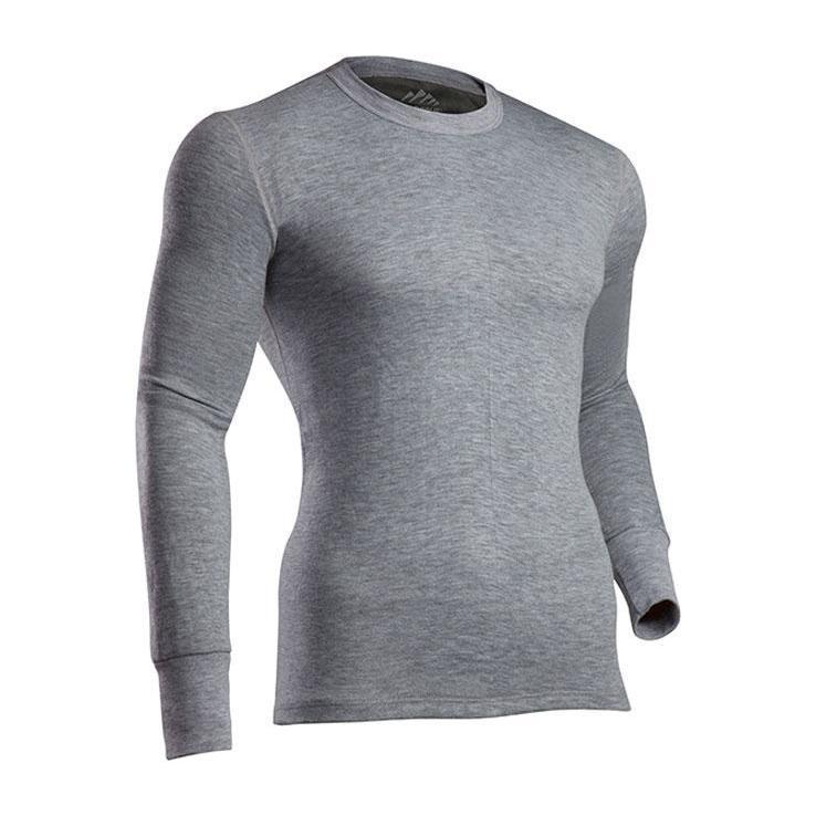 ColdPruf Men's Platinum II Base Layer Long Sleeve Shirt | Sportsman's ...