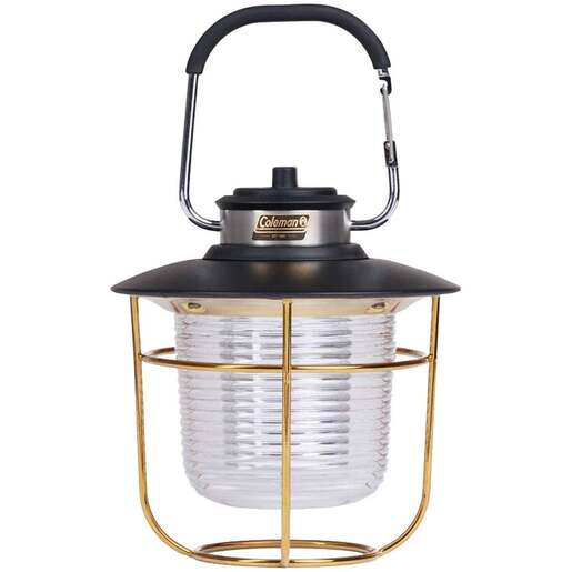 Coleman Northstar EI Propane Lantern