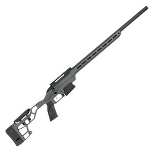 Colt CBX 6.5 Creedmoor Precision Black Nitride Bolt Action Rifle - 26in