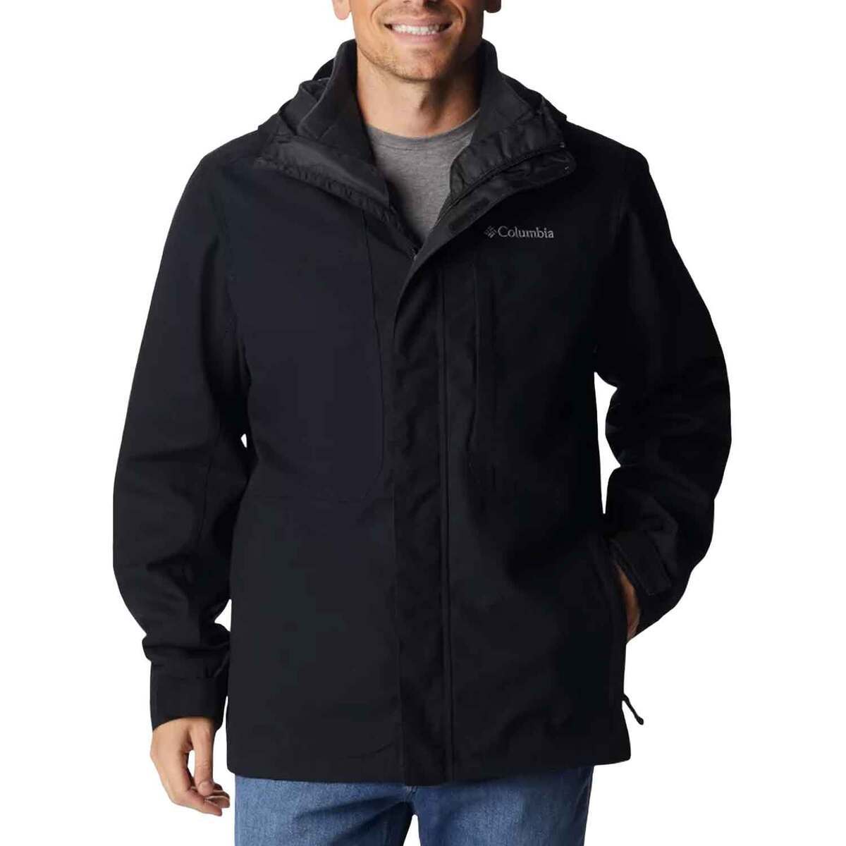 Columbia Men's Loma Vista Interchange Insulated Jacket | Sportsman's ...