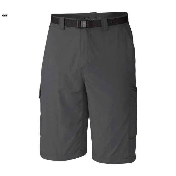 Columbia Men's Silver Ridge Cargo Shorts | Sportsman's Warehouse