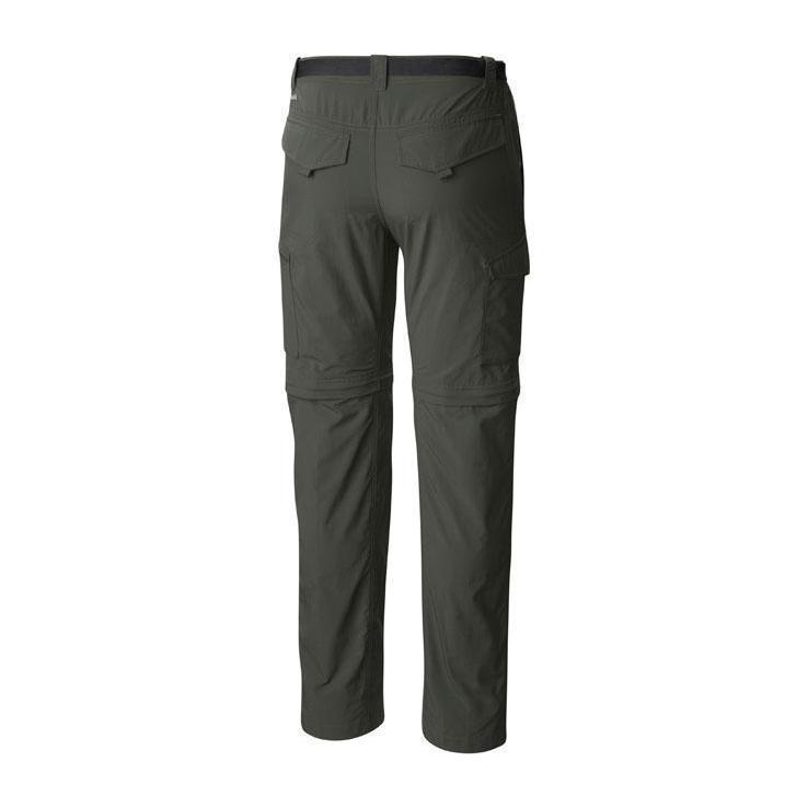 Columbia Men's Silver Ridge Convertible Pants | Sportsman's Warehouse