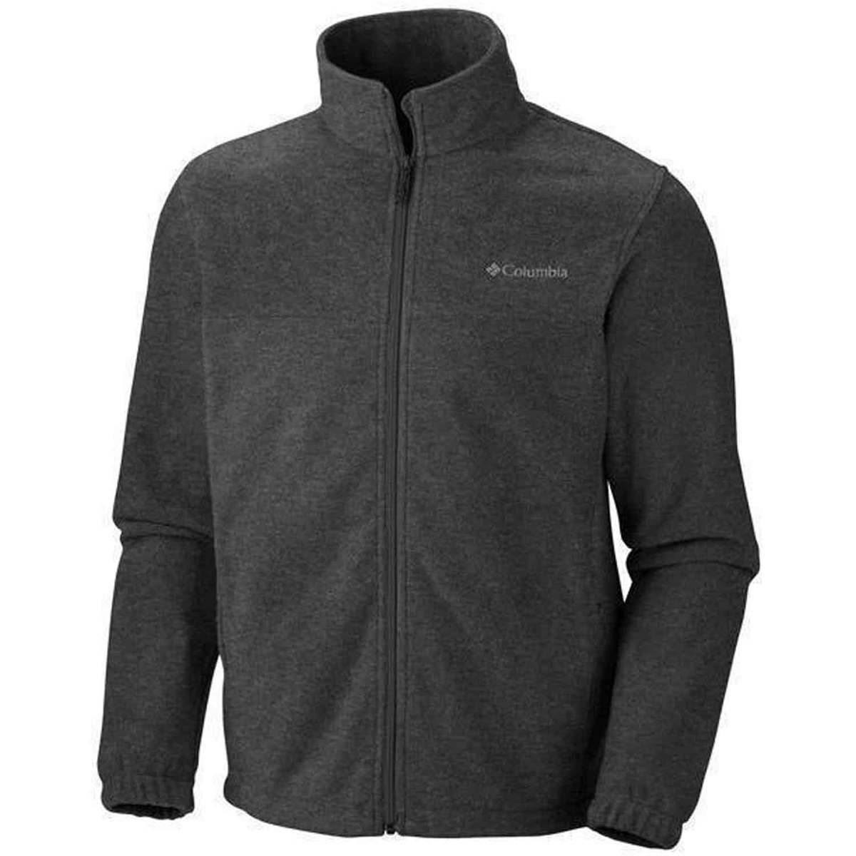 Columbia Men's Steens Mountain Full Zip Fleece Jacket | Sportsman's ...