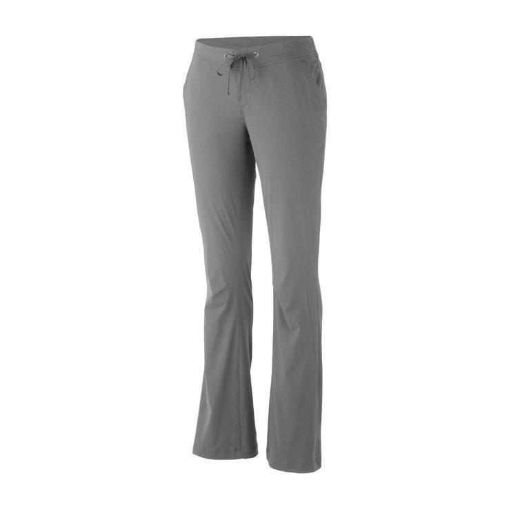 Columbia Women's Anytime Outdoor Mid Rise Boot Cut Pants | Sportsman's ...