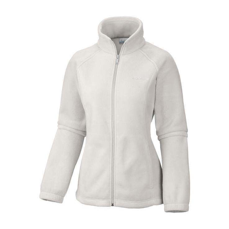 Columbia Women's Benton Springs Fleece Jacket