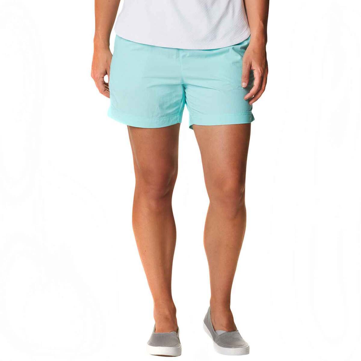 Columbia Women's Backcast Water Short