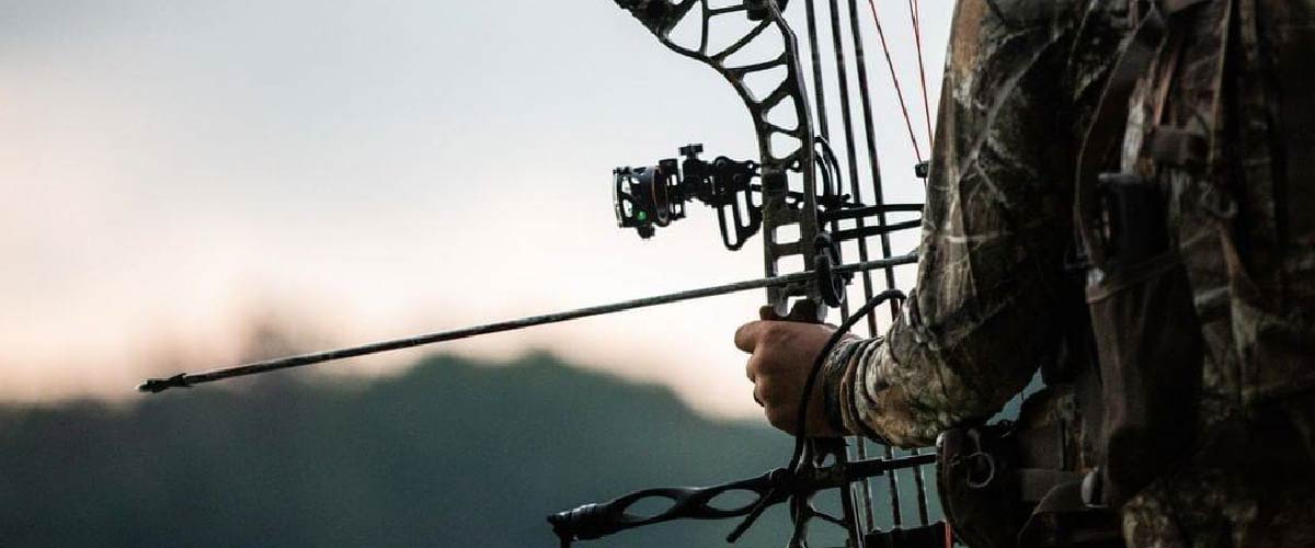 Image – compound bow