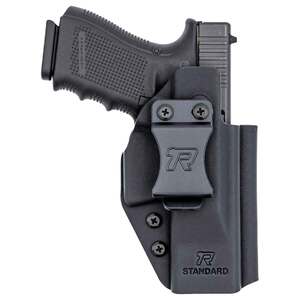 Concealment Express Universal Standard Glock 17/19/19X/26/29/31/32/34/45 Gen 1-5 Inside the Waistband Ambidextrous Holster