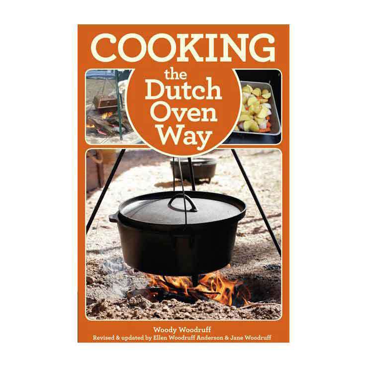 Camp Chef Dutch Ovens  Sportsman's Warehouse